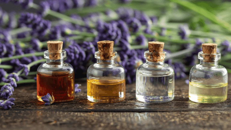 Aromatic Essential Oils | Tasano Blog