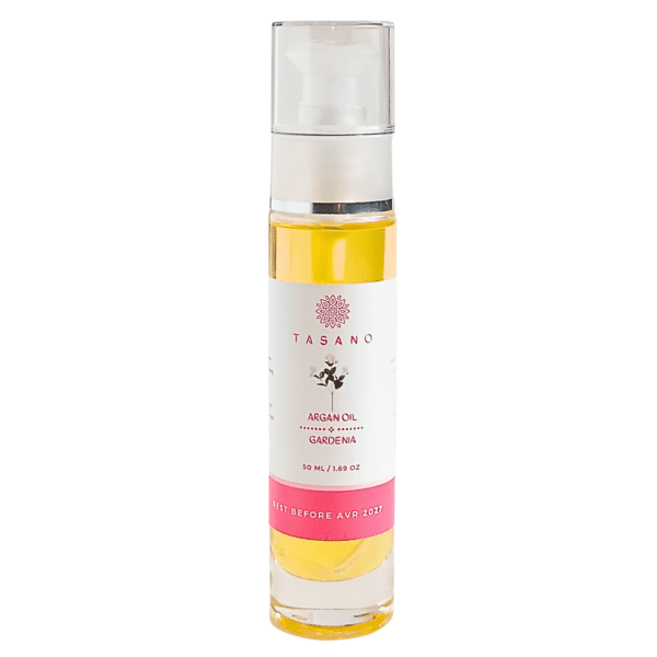 TASANO GARDENIA ARGAN OIL