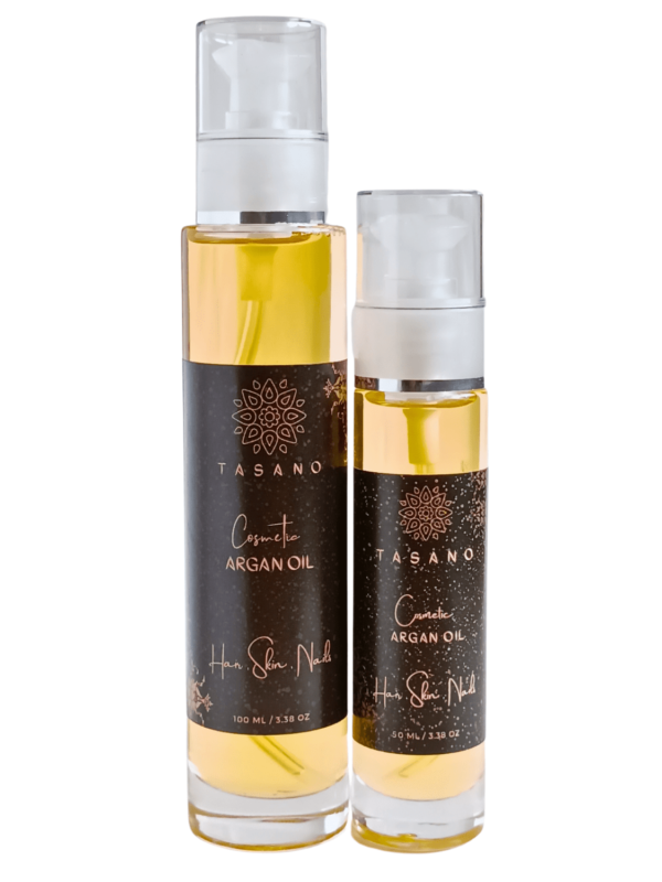 Tasano Argan Oil