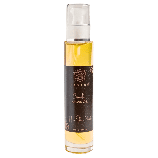 TASANO ARGAN OIL 100ml