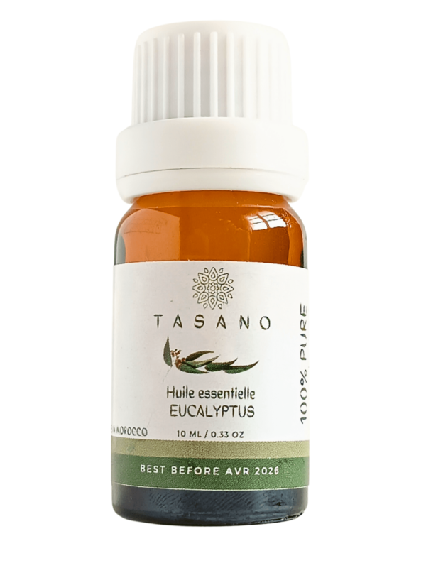 Eucalyptus Essential Oil | Tasano