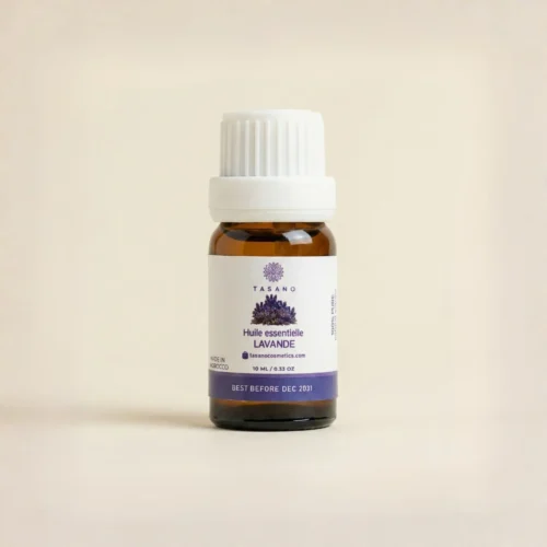 Lavender Essential Oil - TASANO