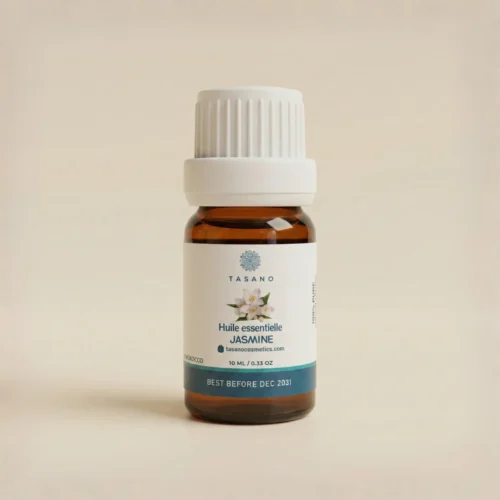 Jasmine Essential Oil - TASANO Jasmine Essential Oil - TASANO