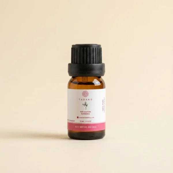 Gardenia Essential Oil - TASANO