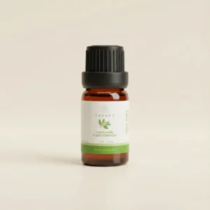Orange Blossom Essential Oil - TASANO