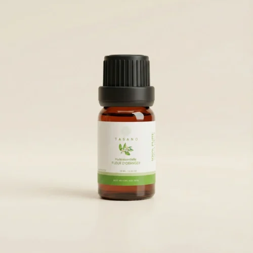 Orange Blossom Essential Oil - TASANO Orange Blossom Essential Oil - TASANO
