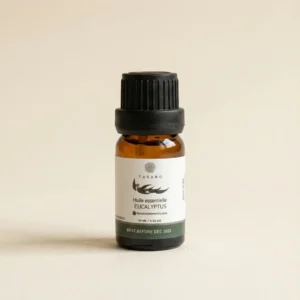 Eucalyptus Essential Oil - TASANO
