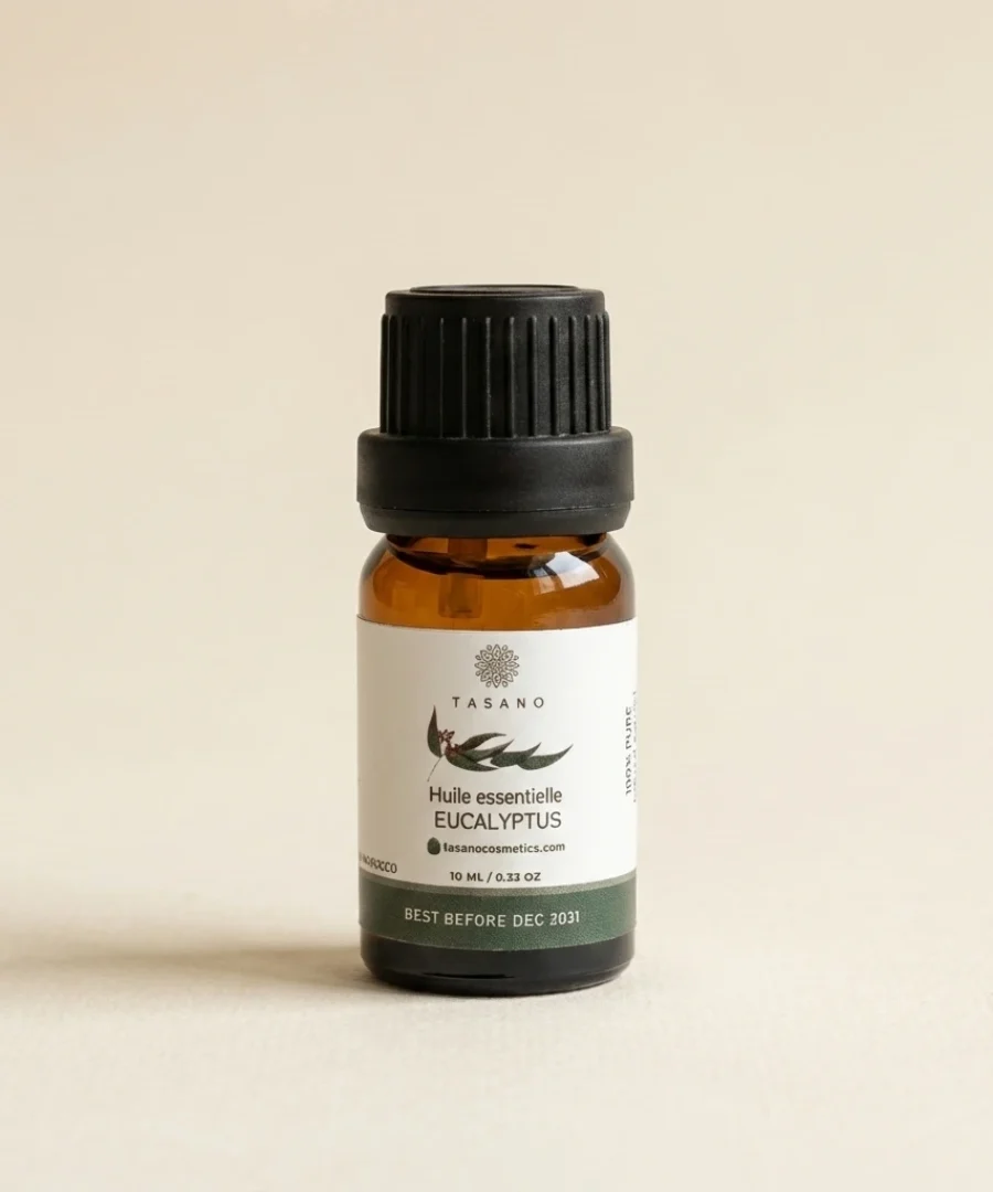 Eucalyptus Essential Oil - TASANO