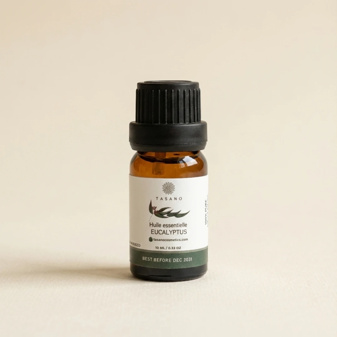 Eucalyptus Essential Oil - TASANO