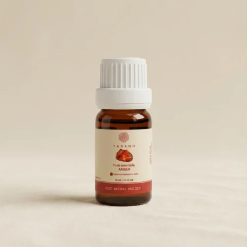 Amber Essential Oil - TASANO Amber Essential Oil - TASANO
