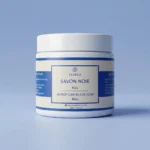 Nila Moroccan Black Soap - TASANO