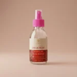 Rose Water - TASANO