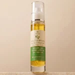 TASANO Orange Blossom Argan Oil for hair care body care and skincare
