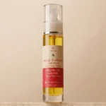 TASANO Gardenia Argan Oil for hair care body care and skincare