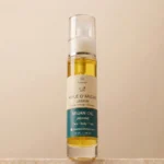 TASANO Jasmine Argan Oil for hair care body care and skincare