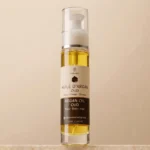 TASANO Oud Argan Oil for hair care body care and skincare