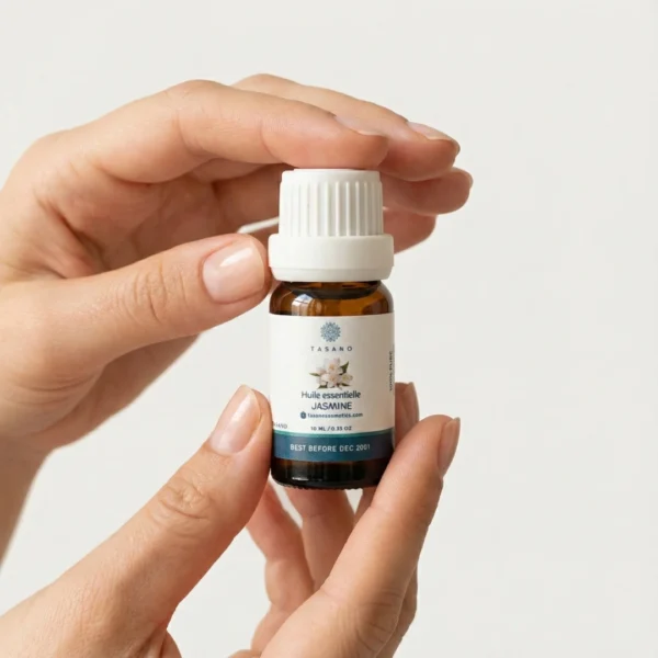 Jasmine Essential Oil - TASANO