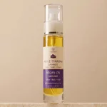 TASANO Lavender Argan Oil for hair care body care and skincare