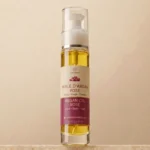 TASANO Rose Argan Oil for hair care body care and skincare