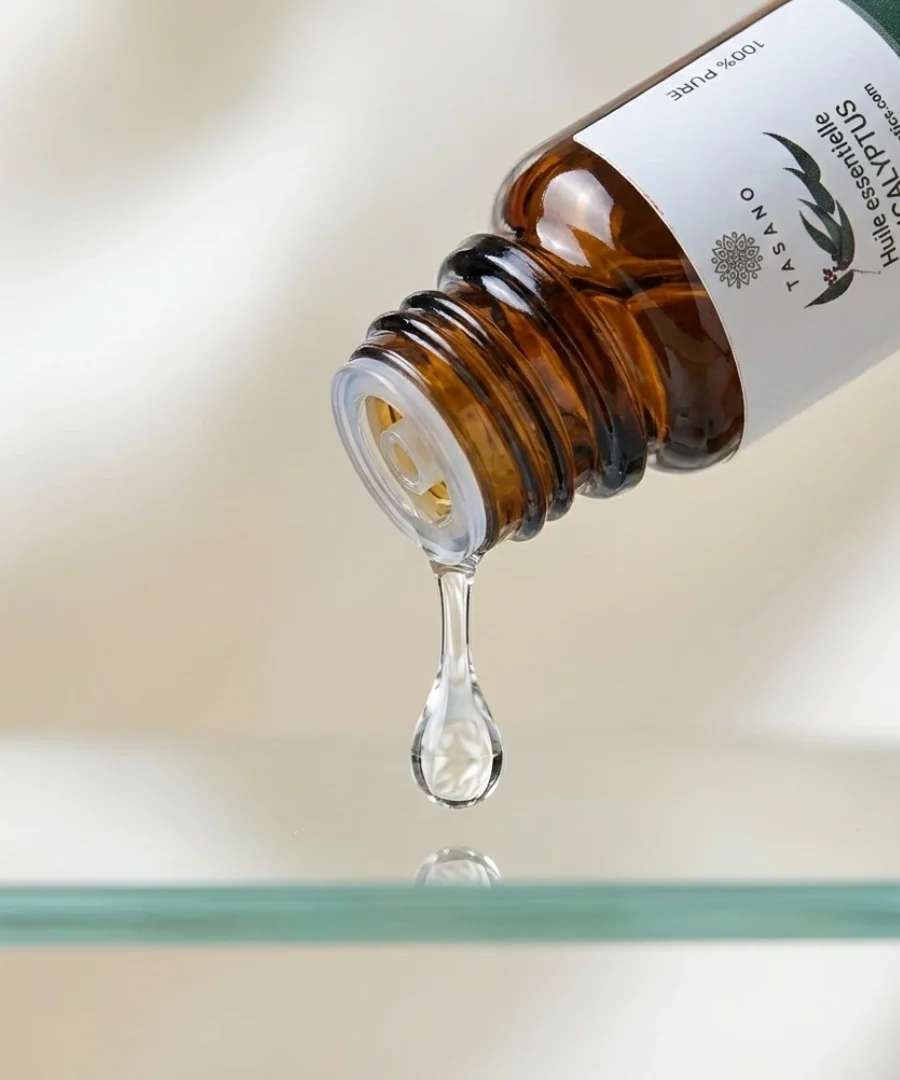 Eucalyptus Essential Oil - TASANO