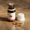 Amber Essential Oil - TASANO