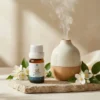 Jasmine Essential Oil - TASANO