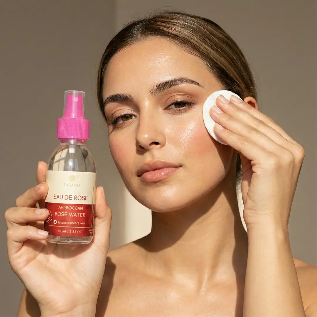 Rose Water - TASANO Rose Water - TASANO