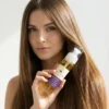 Lavender Argan Oil - TASANO