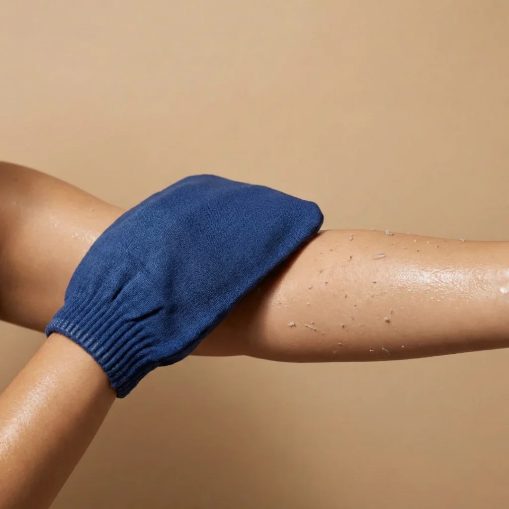 Nila Moroccan Black Soap - TASANO