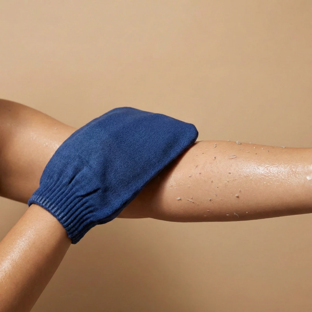 Nila Moroccan Black Soap - TASANO