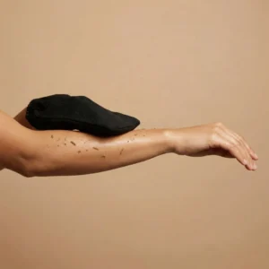 How to Use a Kessa Glove - TASANO