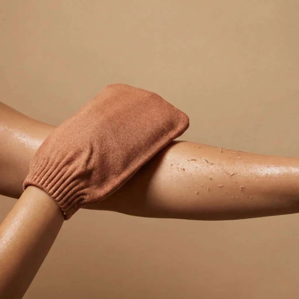 Argan Moroccan Black Soap - TASANO