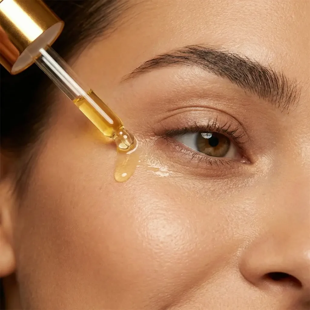 Prickly Pear Seed Oil - TASANO