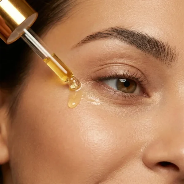 Prickly Pear Seed Oil - TASANO