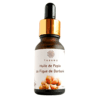 TASANO - Prickly Pear Seed Oil- HUILE DE PEPINS DE FIGUE DE BARBARIE 15ml