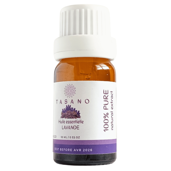 Lavender Essential Oil | Tasano