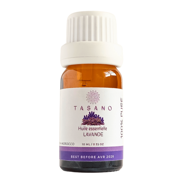 Lavender Essential Oil | Tasano