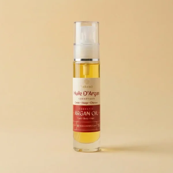 TASANO Argan Oil - 50ml