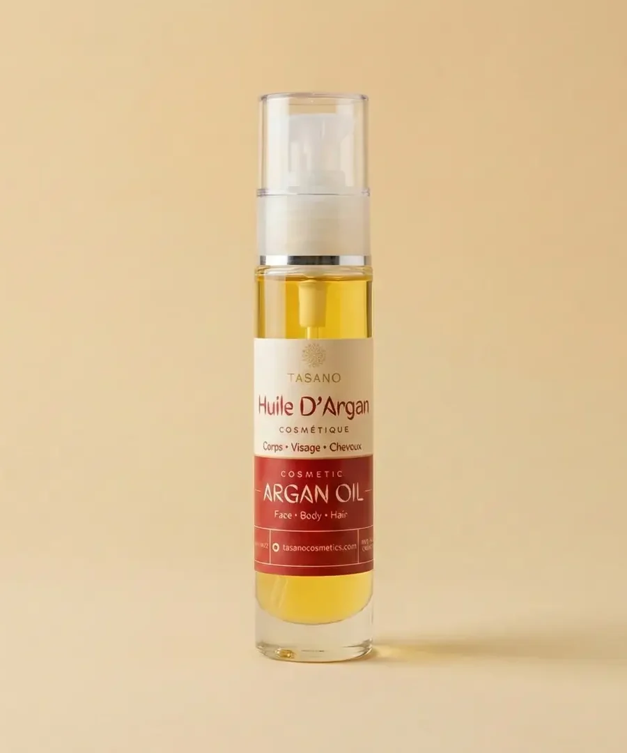 TASANO Argan Oil - 50ml
