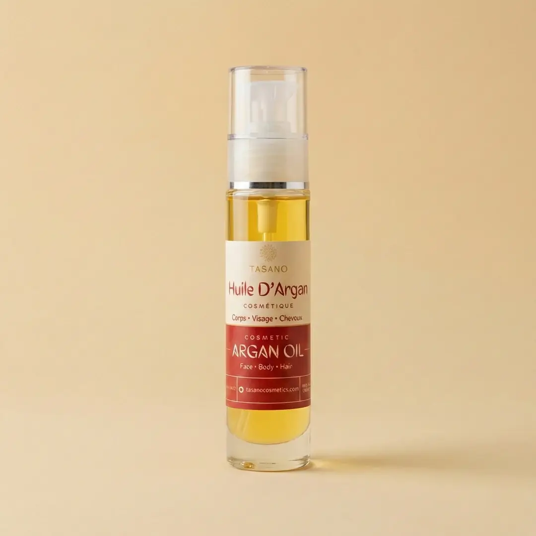TASANO Argan Oil - 50ml