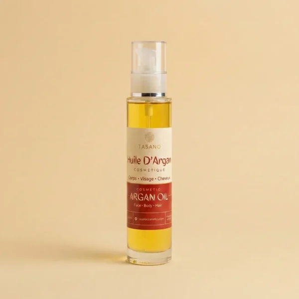 TASANO Argan Oil - 100ml