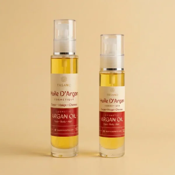 TASANO Argan Oil