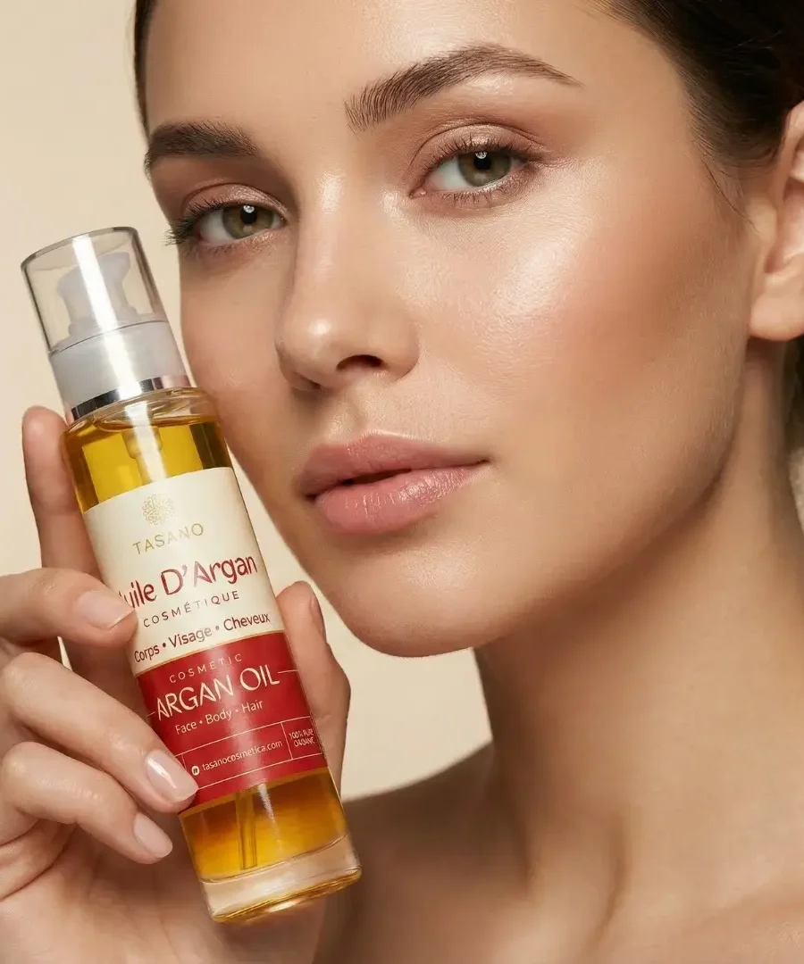 TASANO Argan Oil