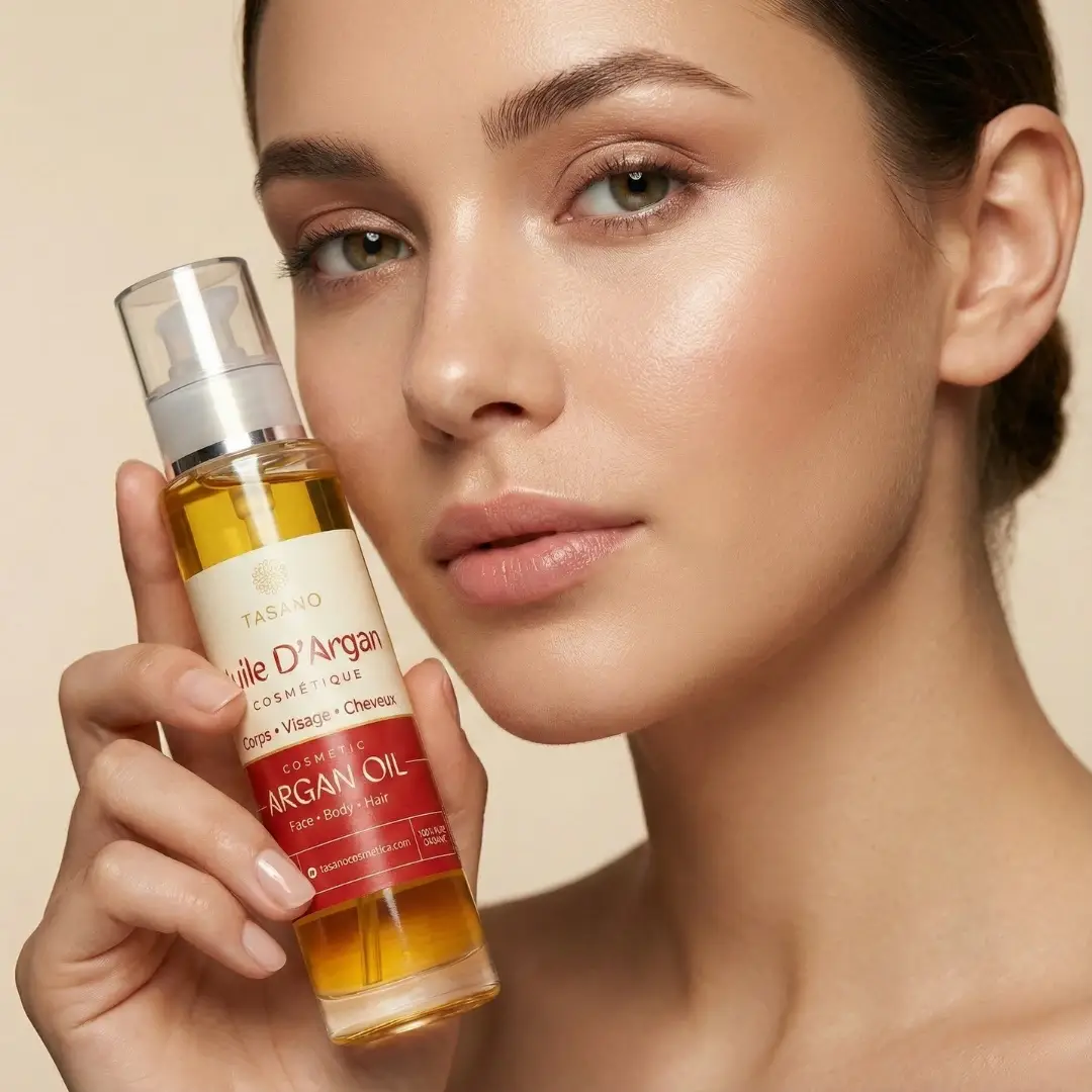 TASANO Argan Oil