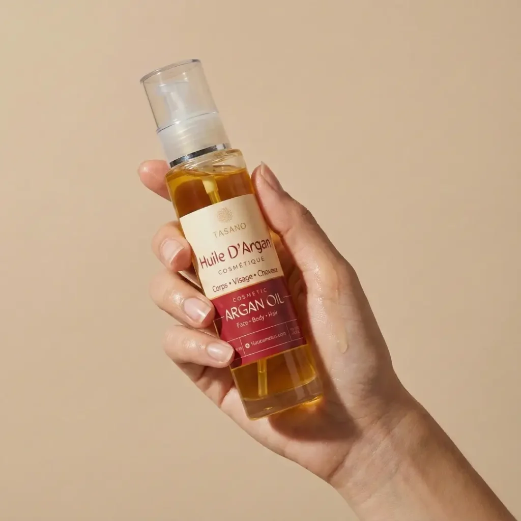 TASANO Argan Oil