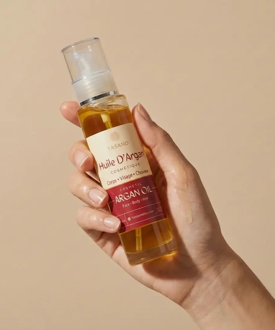 TASANO Argan Oil