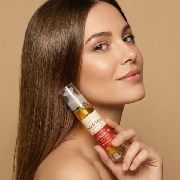 TASANO Argan Oil