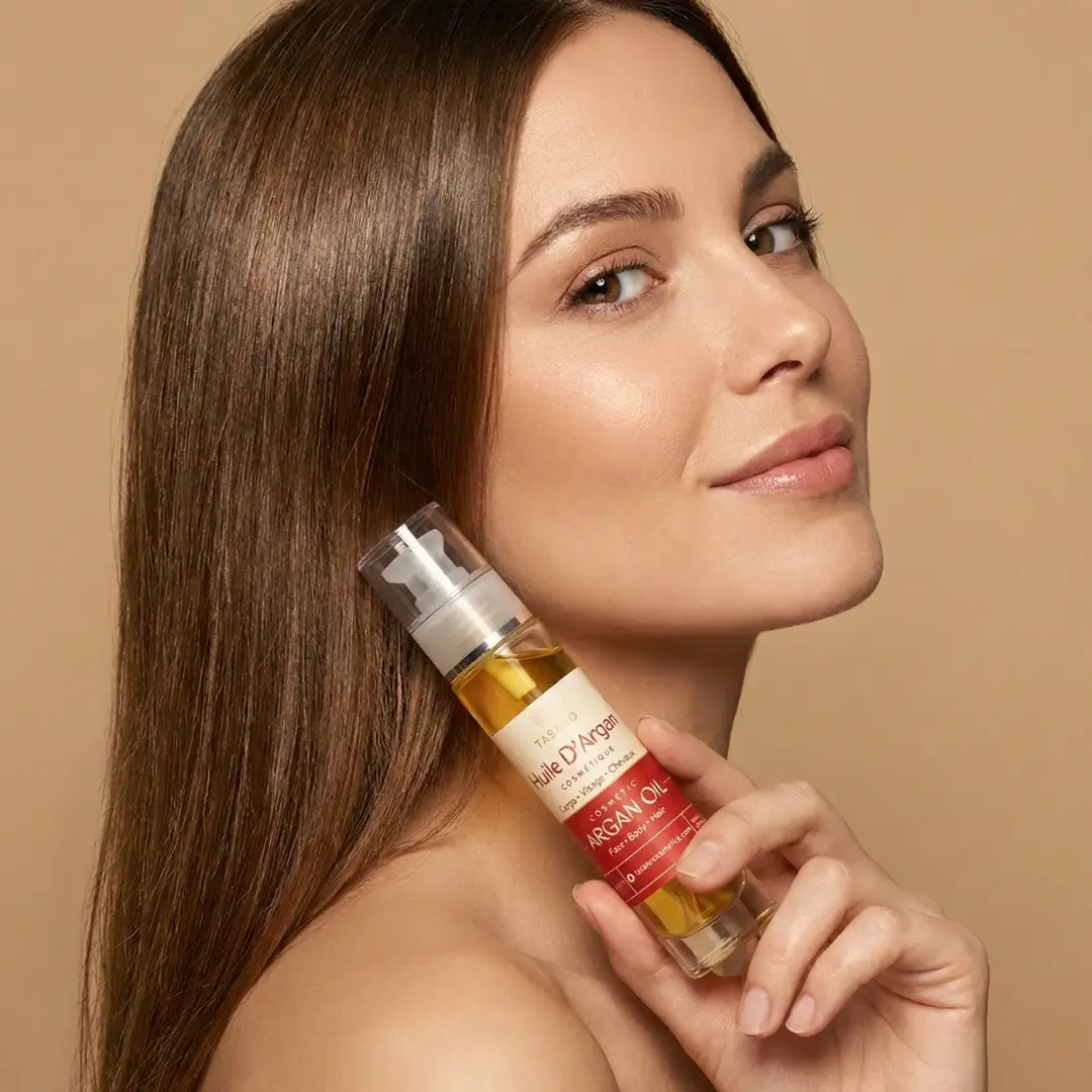 TASANO Argan Oil