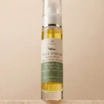 TASANO Eucalyptus Argan Body Oil for massage muscle relief and joint comfort