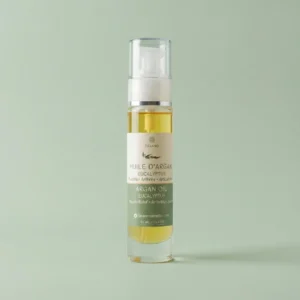 Eucalyptus Argan Oil - TASANO